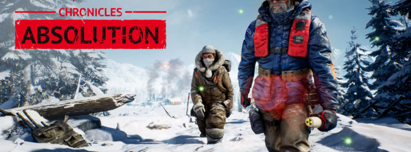 Descubre los oscuros secretos de Vigor Crónicas: Absolución para Xbox, PlayStation y Nintendo Switch