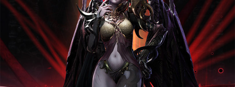 Anunciada la hoja de ruta de Lost Ark para el verano