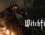 Witchfire se lanzará en acceso anticipado en exclusiva en la Epic Games Store