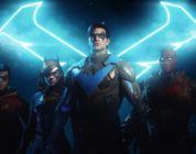 Warner Bros. Games estrena el tráiler oficial de Nightwing en Gotham Knights