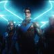 Warner Bros. Games estrena el tráiler oficial de Nightwing en Gotham Knights