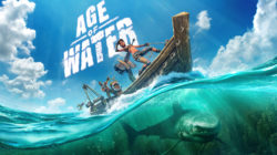 Los piratas de los mares posapocalípticos de Age of Water están listos para la aventura
