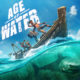 Los piratas de los mares posapocalípticos de Age of Water están listos para la aventura