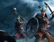 Repartimos claves para celebrar la nueva temporada de Conqueror’s Blade