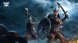 Repartimos claves para celebrar la nueva temporada de Conqueror’s Blade