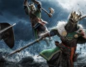 Vuelven los vikingos a Conqueror’s Blade con el lanzamiento de la nueva temporada