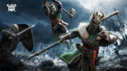 Vuelven los vikingos a Conqueror’s Blade con el lanzamiento de la nueva temporada