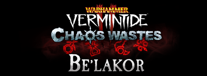 Warhammer: Vermintide 2 anuncia más contenido para la expansión Chaos Wastes