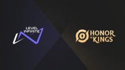 Honor of Kings llegará en breve a jugadores de todo el mundo