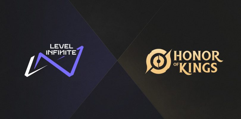 Honor of Kings llegará en breve a jugadores de todo el mundo