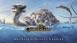 El survival multiplataforma Chimeraland cerrará sus servidores el próximo mes de marzo