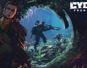 Arranca la pretemporada de The cycle: Frontier, descárgalo gratis en Steam y en la Epic Games store