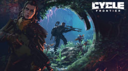 Arranca la pretemporada de The cycle: Frontier, descárgalo gratis en Steam y en la Epic Games store