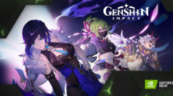 Genshin Impact llegará a GeForce NOW el 23 de junio