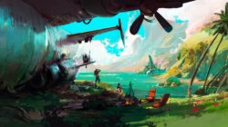 Amazon será la encargada de distribuir el próximo juego multijugador de Disruptive Games