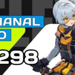 El Semanal MMO 298 ▶ TESO en Español ▶ ZZZ lo nuevo de Hoyoverse ▶ Game Fest ▶ Cuidado con Darktide