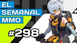 El Semanal MMO 298 ▶ TESO en Español ▶ ZZZ lo nuevo de Hoyoverse ▶ Game Fest ▶ Cuidado con Darktide