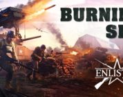 Enlistes añade tanques anti aéreos