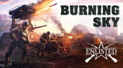 Enlistes añade tanques anti aéreos