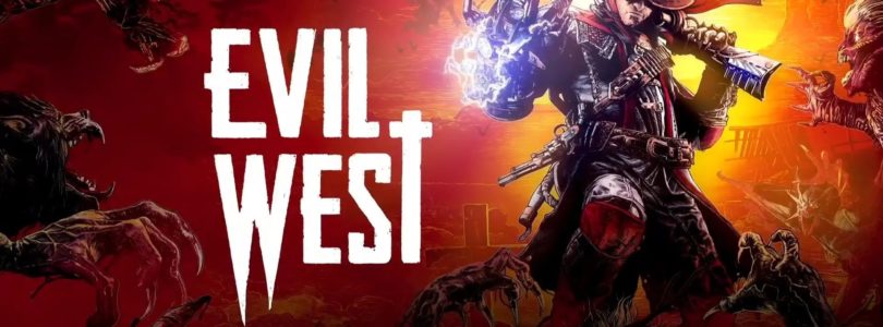Nuevo gameplay extendido de Evil West. Salvaje Oeste y vampiros se mezclan en este juego de acción cooperativa