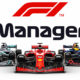 Toma todas las decisiones. F1® Manager 2022 llega a PC y consola el 30 de agosto