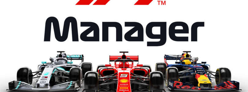 Toma todas las decisiones. F1® Manager 2022 llega a PC y consola el 30 de agosto