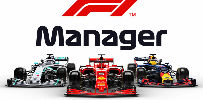 Toma todas las decisiones. F1® Manager 2022 llega a PC y consola el 30 de agosto