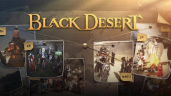 Pearl Abyss ya autopublica Black Desert en todo el mundo