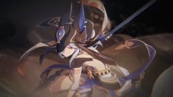 Genshin Impact podría estar a punto de lanzar una beta cerrada para la v3.0