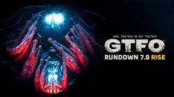 GTFO recibe una gran actualización que añade 10 expediciones y nuevos enemigos. Además ¡estará gratis en Steam durante el fin de semana!