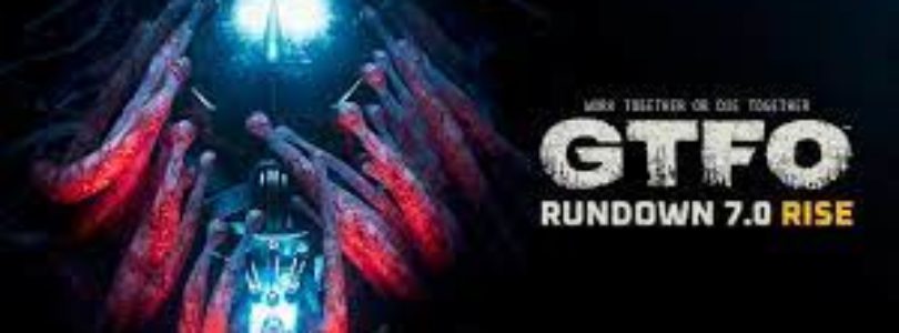 GTFO recibe una gran actualización que añade 10 expediciones y nuevos enemigos. Además ¡estará gratis en Steam durante el fin de semana!