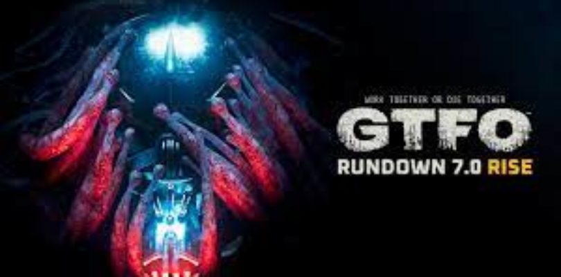 GTFO recibe una gran actualización que añade 10 expediciones y nuevos enemigos. Además ¡estará gratis en Steam durante el fin de semana!