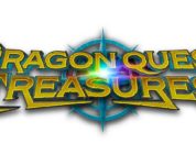 Dragon Quest Treasures se lanzará el 9 de diciembre en Switch