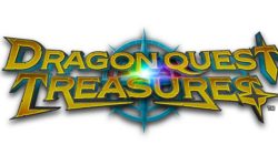 Nuevas imágenes y detalles de Dragon Quest Treasures