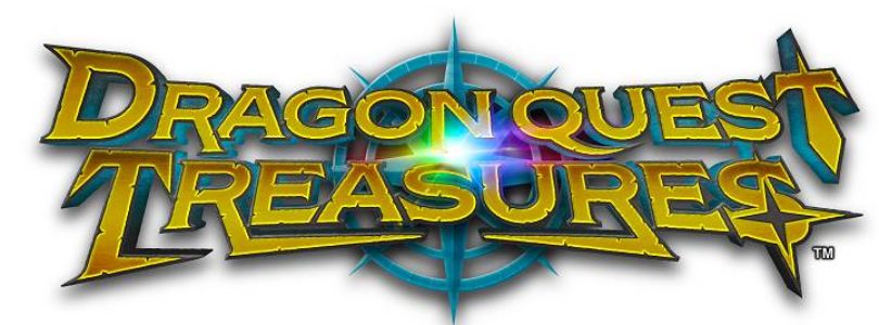 Disponible la demo de Dragon Quest Treasures para Switch