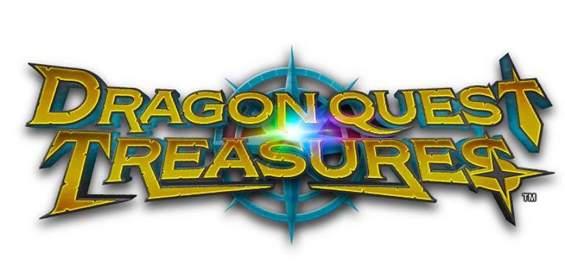 Dragon Quest Treasures se lanzará el 9 de diciembre en Switch