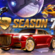 Arranca la temporada 7 de Rocket League