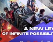 Level Infinite y los estudios socios de Tencent publican múltiples anuncios y tráileres
