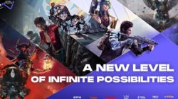 Level Infinite y los estudios asociados de Tencent en todo el mundo festejan el sector del videojuego con múltiples anuncios