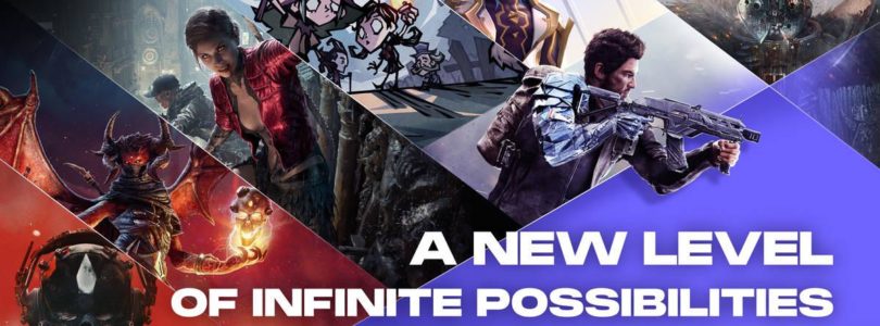 Level Infinite llevó Nightingale, Warhammer 40.000: Darktide, Metal: Hellsinger y Tower of Fantasy al Summer Games Fest