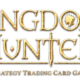 Pre-registro y CBT de Kingdom Hunter, el nuevo juego móvil P2E de RedFox Games