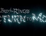The Lord of the Rings: Return to Moria – Un survival de El Señor de los Anillos que podrás jugar en cooperativo