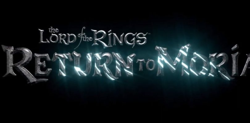 The Lord of the Rings: Return to Moria – Un survival de El Señor de los Anillos que podrás jugar en cooperativo