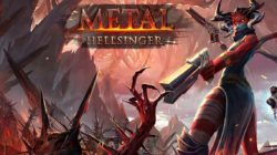 Dale un nuevo ritmo al shooter Metal: Hellsinger que ahora cuenta con soporte para mods