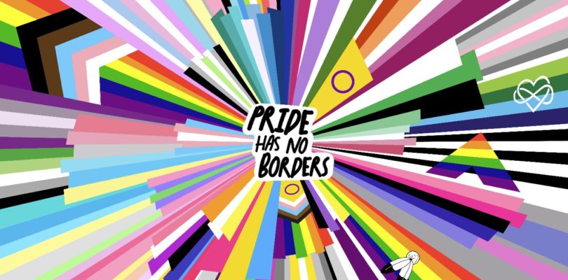 Xbox celebra el Mes del Orgullo con un nuevo mando y otras actividades