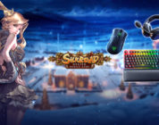 ¡El clásico «Silkroad Online» se lanza en móviles! Prepárate y reserva tu hueco y participa en sorteos de Razer y Xiaomi