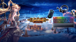¡El clásico «Silkroad Online» se lanza en móviles! Prepárate y reserva tu hueco y participa en sorteos de Razer y Xiaomi