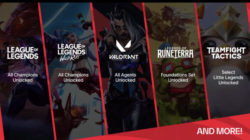 Los juegos de Riot Games llegarán al Xbox Game Pass con ventajas especiales