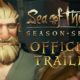Sea of Thieves presenta las novedades de su temporada 7