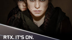 A Plague Tale: Requiem llegará con NVIDIA DLSS y Ray Tracing